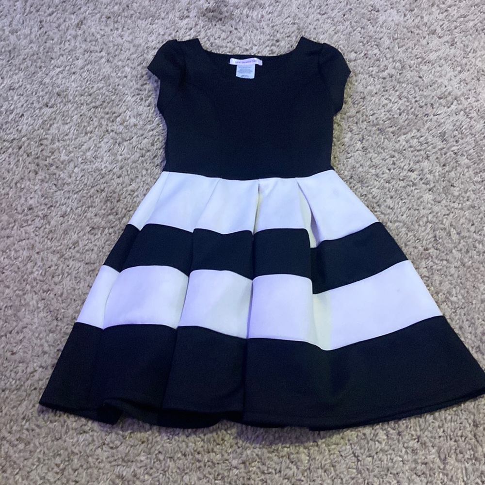 Cute summer dress
